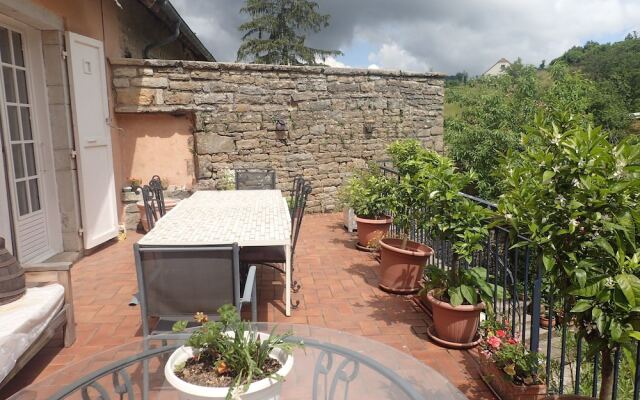 Chambres d'hôtes Coteaux du Val de Sorne