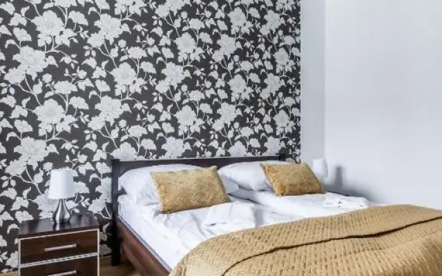 Apartamenty Stara Polana