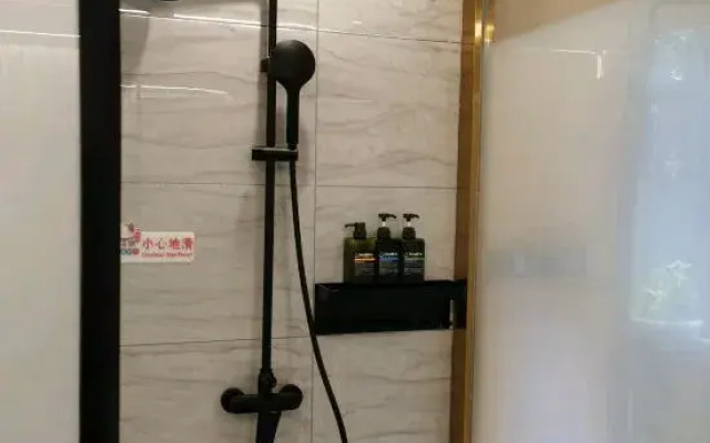Pu'erbaiyuan Boutique Hotel