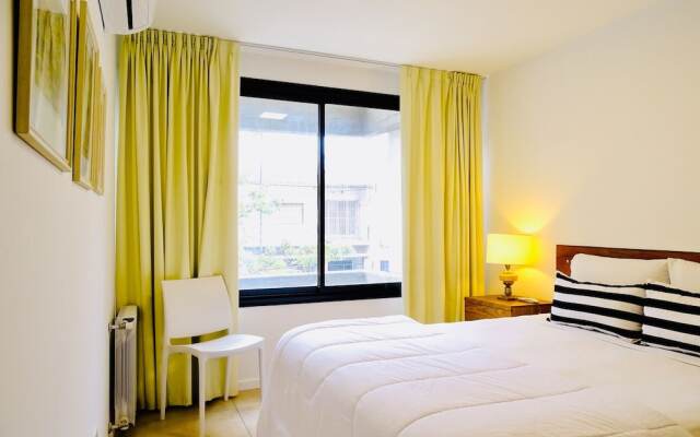 Sacha Mistol Residence _Nueva Cordoba