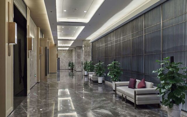 Howard Johnson by Wyndham Tianxiaqiguan Hotel Xingwen