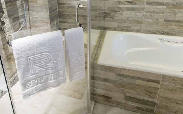 Riverview Suites Taipei