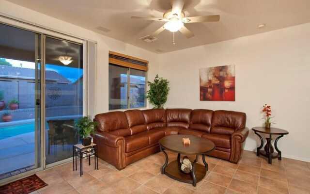 Estrella Mountain By Signature Vacation Rentals