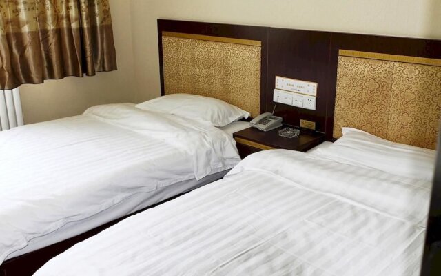 Yan Lin Hotel