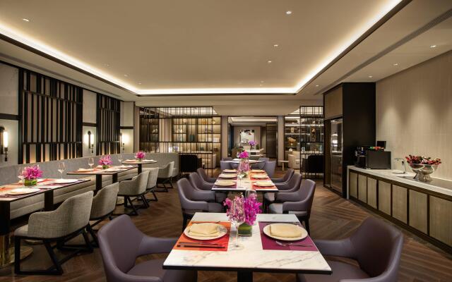 Crowne Plaza Wuzhen by IHG