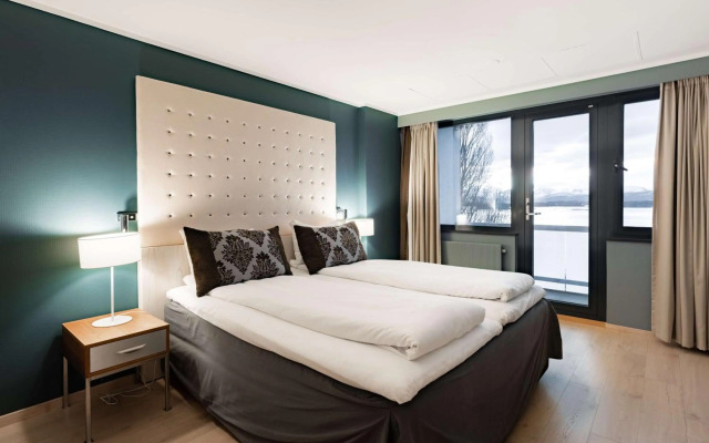 Scandic Alexandra Molde