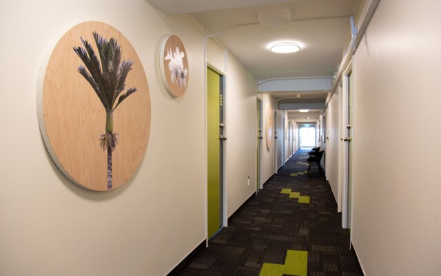 YMCA Hostel