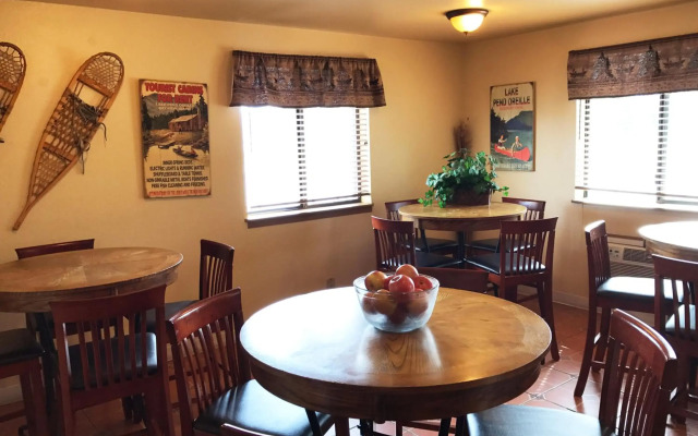 Fairbridge Inn & Suites Sandpoint