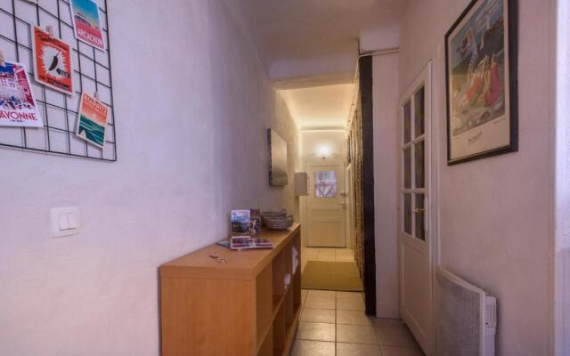 Baionako Apartamentua