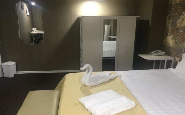 Хостел LES Алматы