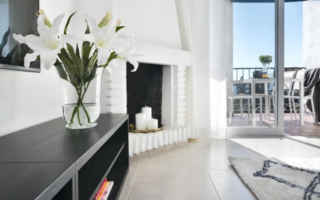 RDM-2 bedroom apartment Riviera del mar