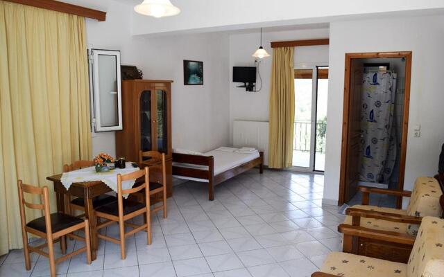 Daratos apartment 3