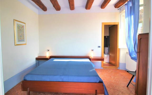 Spectacular View and Separate Entrance for 22 Persons
