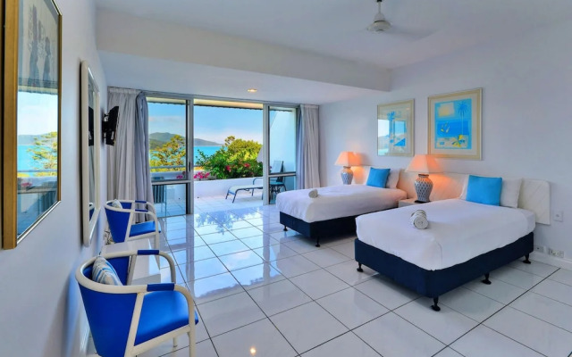 Bella Vista West 3 Luxury Ocean View