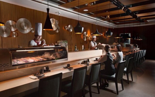 Chateau de Chine Hotel Kaohsiung