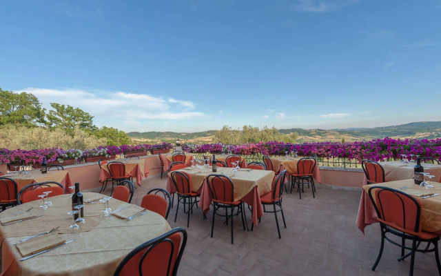 Hotel Saturno Fontepura