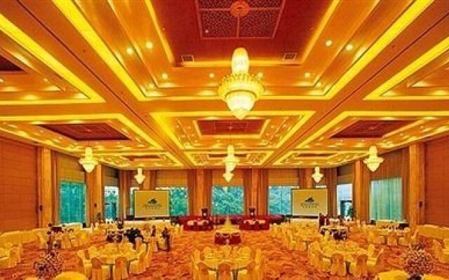 Eden Resort Hotel Yibin