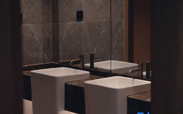 Sanming YiZe Hotel (Wanda)