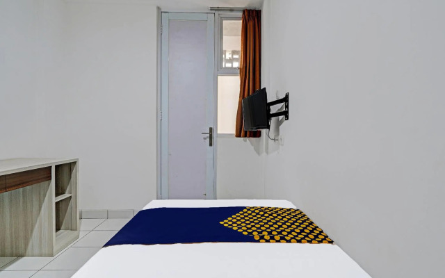 Super OYO 2190 Alamanda 7 Syariah
