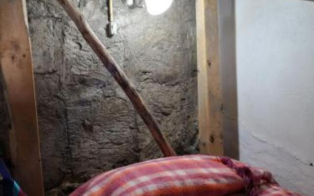 Hostal Runa Huasi