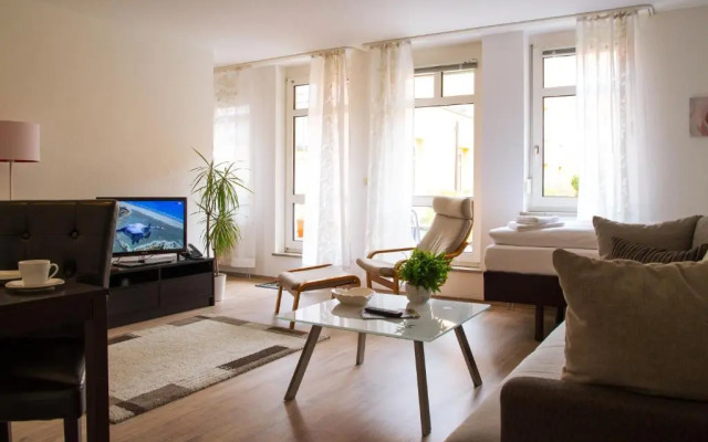 STADT-Hotel Lörrach