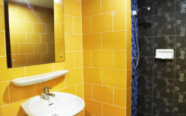 CS Residence