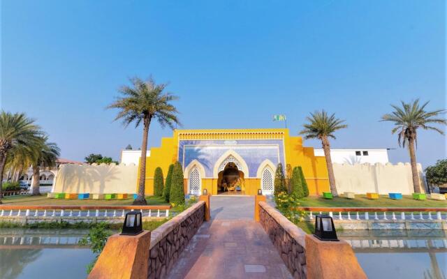 Vanida Resort - Halal