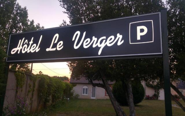 Le Verger