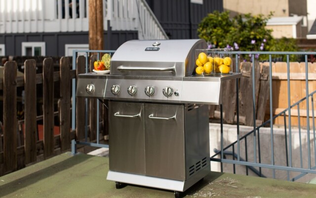 Sonrisa by AvantStay