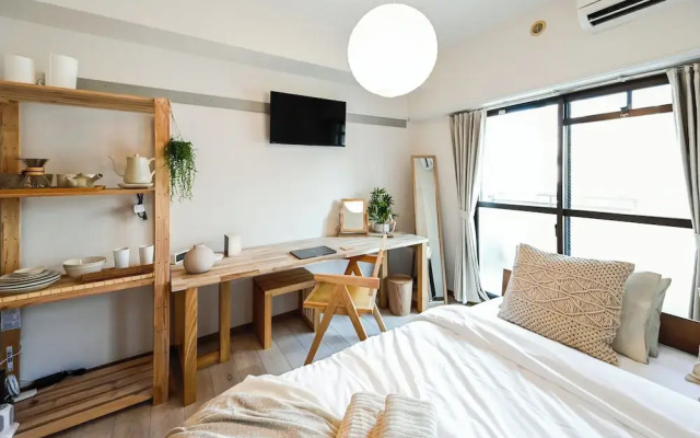 Fukuoka Loft 303