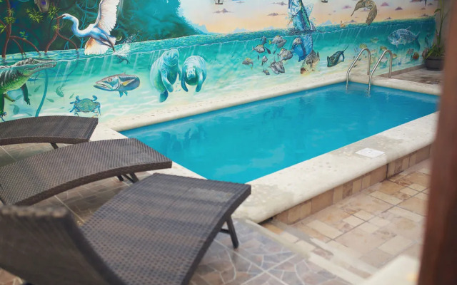 Hostelito Chetumal Hotel & Hostel