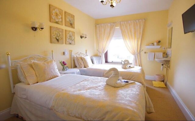 Lower Marsh Farm B&B