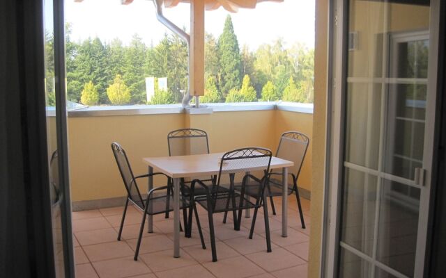 Appartement Vanii