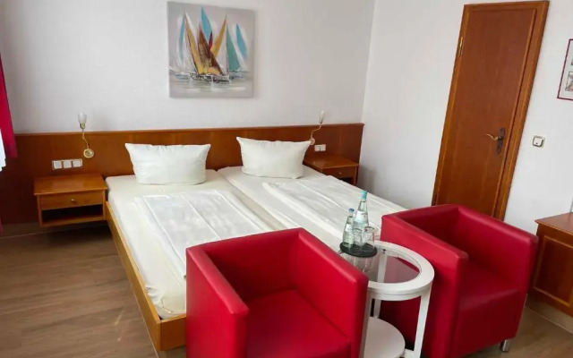 Seehotel