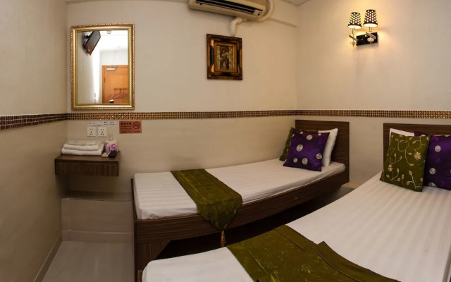 J2 Guest House