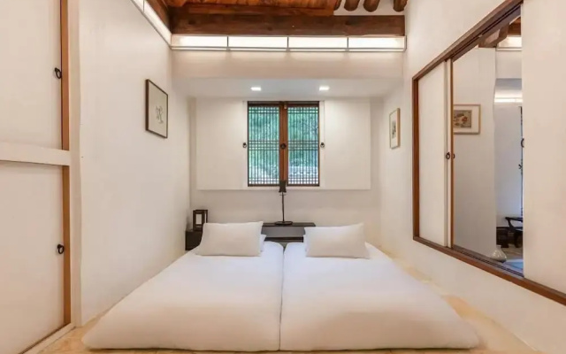 Rakkojae Hahoe Hanok Hotel