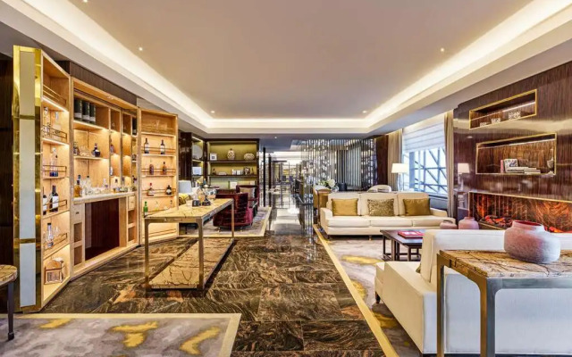Fairmont Amman