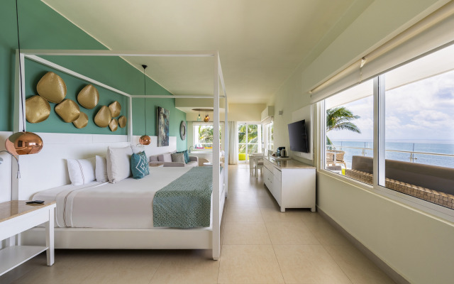Palmar Beach Resort and Spa Riviera Maya