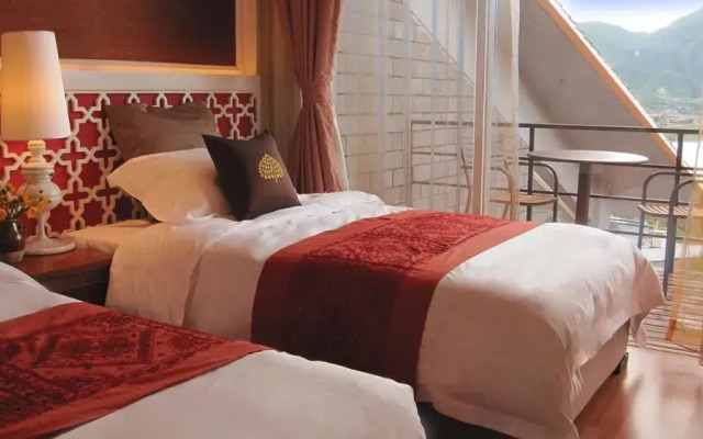 Relive Resort Lijiang