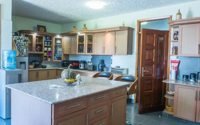 Edaala Comfort - B&B