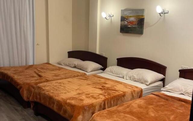 Apartment with private Beach in Sahl Hasheesh