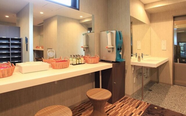 Urban Hotel Kyoto Shijo Premium