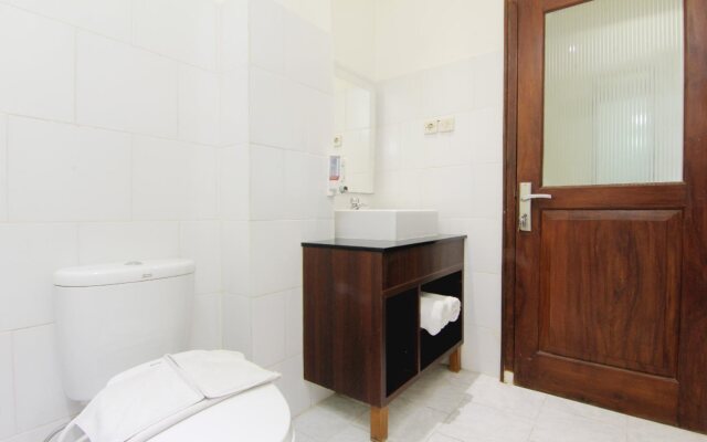 Hotel Marni Mulya