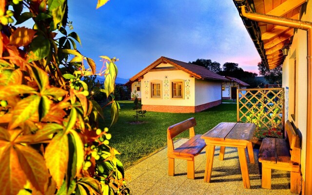 Holiday Village Tatralandia