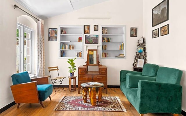 StayVista at The Alcove