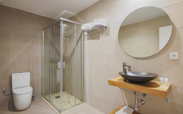 Apartamentos Magna Sevilla