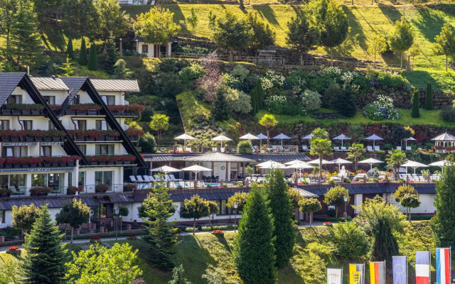 Hotel Dollenberg