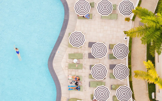 King Jason Paphos - Designed for Adults By Louis Hotels