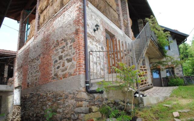 Agriturismo I Sette Raggi