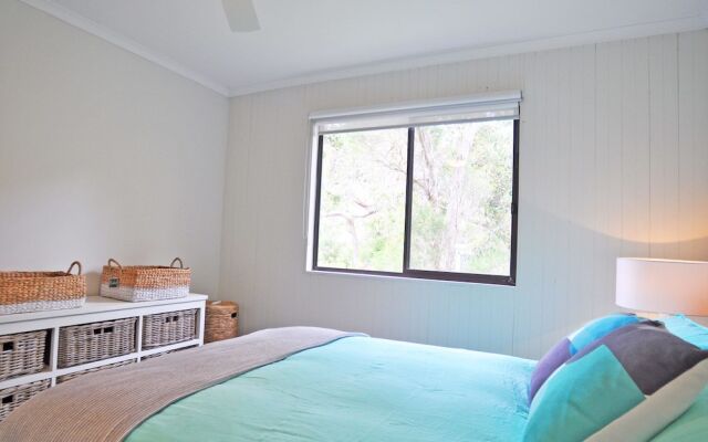 Gumnut Cottage - Free Wifi & Foxtel – Guest Rooms – Inverloch